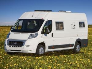 Campereve Magellan 746 '2014